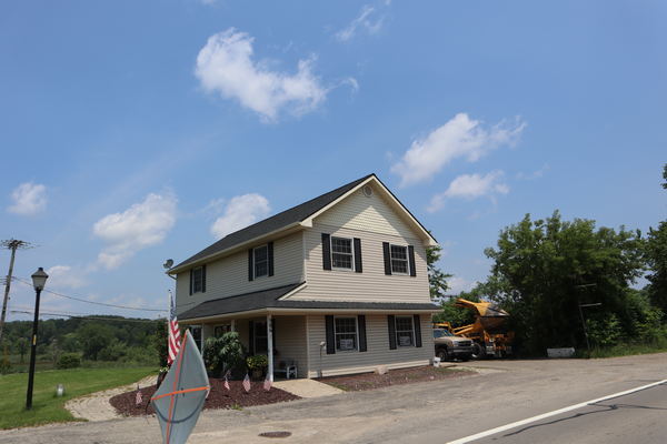 Davisburg - 2021 Photo (newer photo)